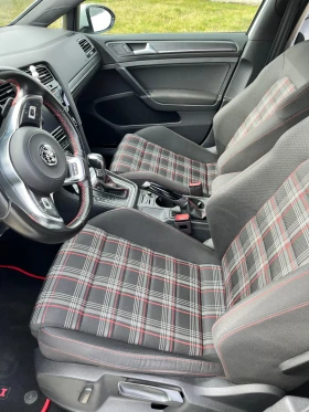 VW Golf 7 GTI, снимка 6