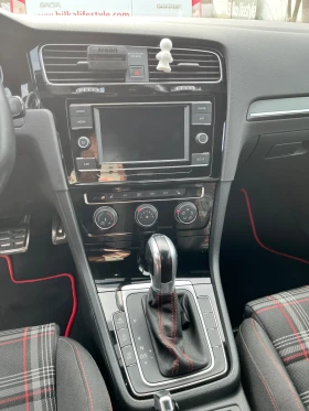 VW Golf 7 GTI, снимка 7
