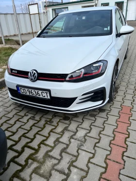 VW Golf 7 GTI, снимка 1