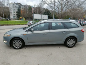 Ford Mondeo 2.0 BARTER 140, снимка 8
