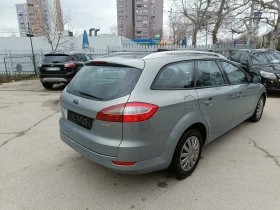 Ford Mondeo 2.0 BARTER 140, снимка 5