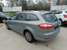 Ford Mondeo 2.0 BARTER 140, снимка 7