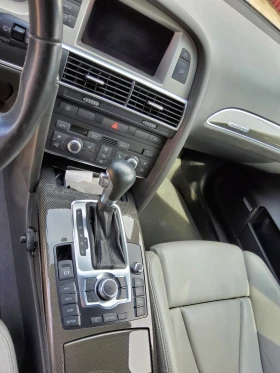 Audi S6 Комби, снимка 13