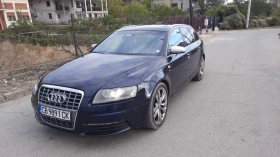 Audi S6 Комби, снимка 3