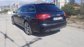 Audi S6 Комби, снимка 8