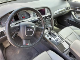 Audi S6 Комби, снимка 14