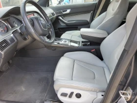 Audi S6 Комби, снимка 10