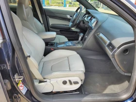 Audi S6 Комби, снимка 15