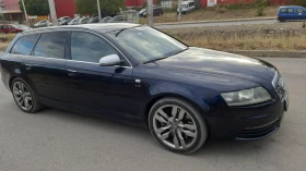 Audi S6 Комби, снимка 2