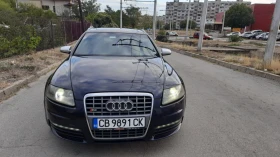 Audi S6 Комби, снимка 4