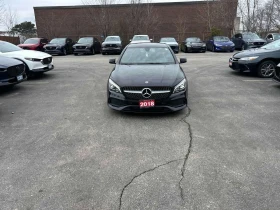 Mercedes-Benz CLA 250 4MATIC* ПОДГРЕВИ* ШИБИДАХ* KEYLESS* , снимка 6