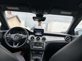 Mercedes-Benz CLA 250 4MATIC* ПОДГРЕВИ* ШИБИДАХ* KEYLESS* , снимка 9