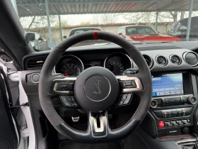 Ford Mustang SHELBY GT350, снимка 11