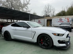 Ford Mustang SHELBY GT350, снимка 3