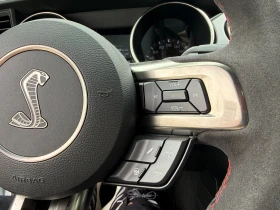 Ford Mustang SHELBY GT350, снимка 17