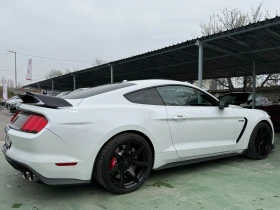 Ford Mustang SHELBY GT350, снимка 4