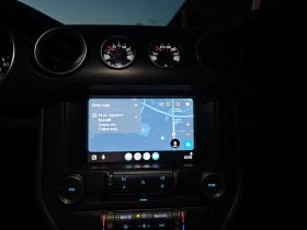 Ford Mustang SHELBY GT350, снимка 16