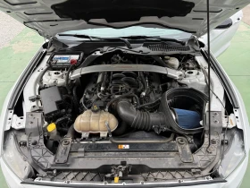 Ford Mustang SHELBY GT350, снимка 8