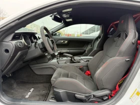 Ford Mustang SHELBY GT350, снимка 9