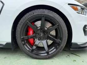 Ford Mustang SHELBY GT350, снимка 7
