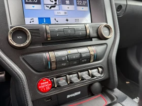 Ford Mustang SHELBY GT350, снимка 15