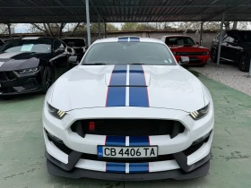 Ford Mustang SHELBY GT350, снимка 2