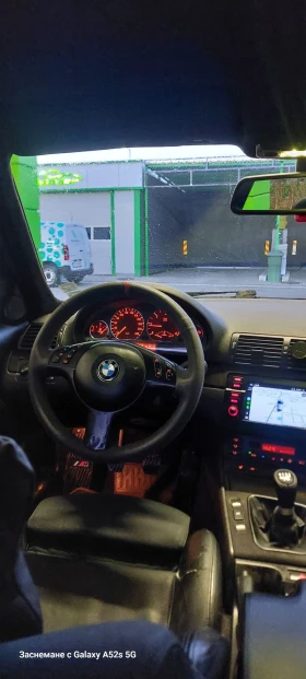 BMW 330, снимка 4