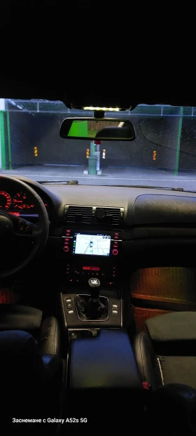 BMW 330, снимка 5