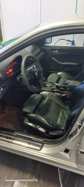 BMW 330, снимка 6