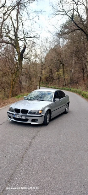 BMW 330, снимка 10