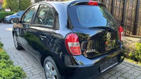 Nissan Micra 1.2Pure Drive Navi, снимка 2