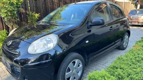 Nissan Micra 1.2Pure Drive Navi, снимка 1