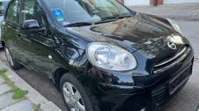 Nissan Micra 1.2Pure Drive Navi, снимка 13