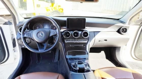 Mercedes-Benz C 220, снимка 8