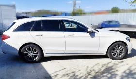 Mercedes-Benz C 220, снимка 7