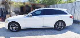 Mercedes-Benz C 220, снимка 4