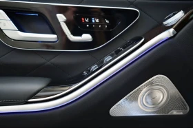 Mercedes-Benz S 350 FACELIFT* 4 MATIC* AMG* 3 TV* EXCLUSIVE* LONG* , снимка 11