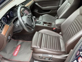 VW Passat 1.8TSI DSG* R-LINE* FULL LED* 360* ACC* VIRTUAL* , снимка 8
