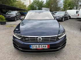 VW Passat 1.8TSI DSG* R-LINE* FULL LED* 360* ACC* VIRTUAL* , снимка 2