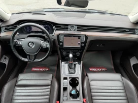 VW Passat 1.8TSI DSG* R-LINE* FULL LED* 360* ACC* VIRTUAL* , снимка 9