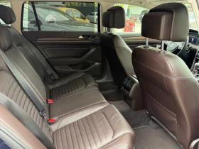 VW Passat 1.8TSI DSG* R-LINE* FULL LED* 360* ACC* VIRTUAL* , снимка 11