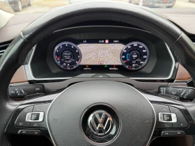 VW Passat 1.8TSI DSG* R-LINE* FULL LED* 360* ACC* VIRTUAL* , снимка 16