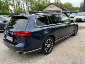 VW Passat 1.8TSI DSG* R-LINE* FULL LED* 360* ACC* VIRTUAL* , снимка 5