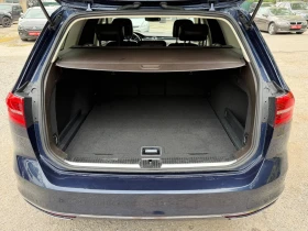 VW Passat 1.8TSI DSG* R-LINE* FULL LED* 360* ACC* VIRTUAL* , снимка 13