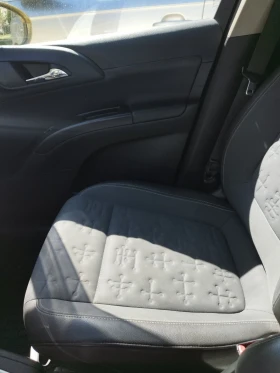 Opel Meriva, снимка 9