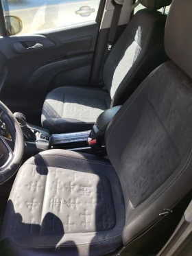 Opel Meriva, снимка 5