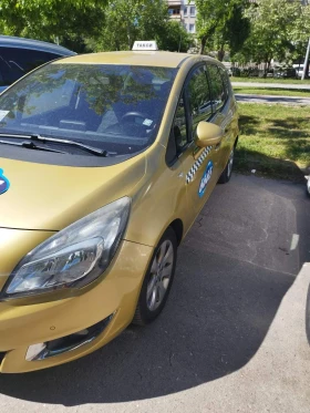 Opel Meriva, снимка 3