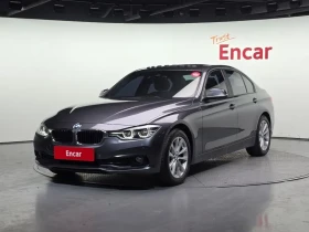 BMW 320, снимка 1