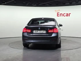 BMW 320, снимка 4