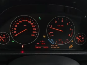 BMW 320, снимка 8
